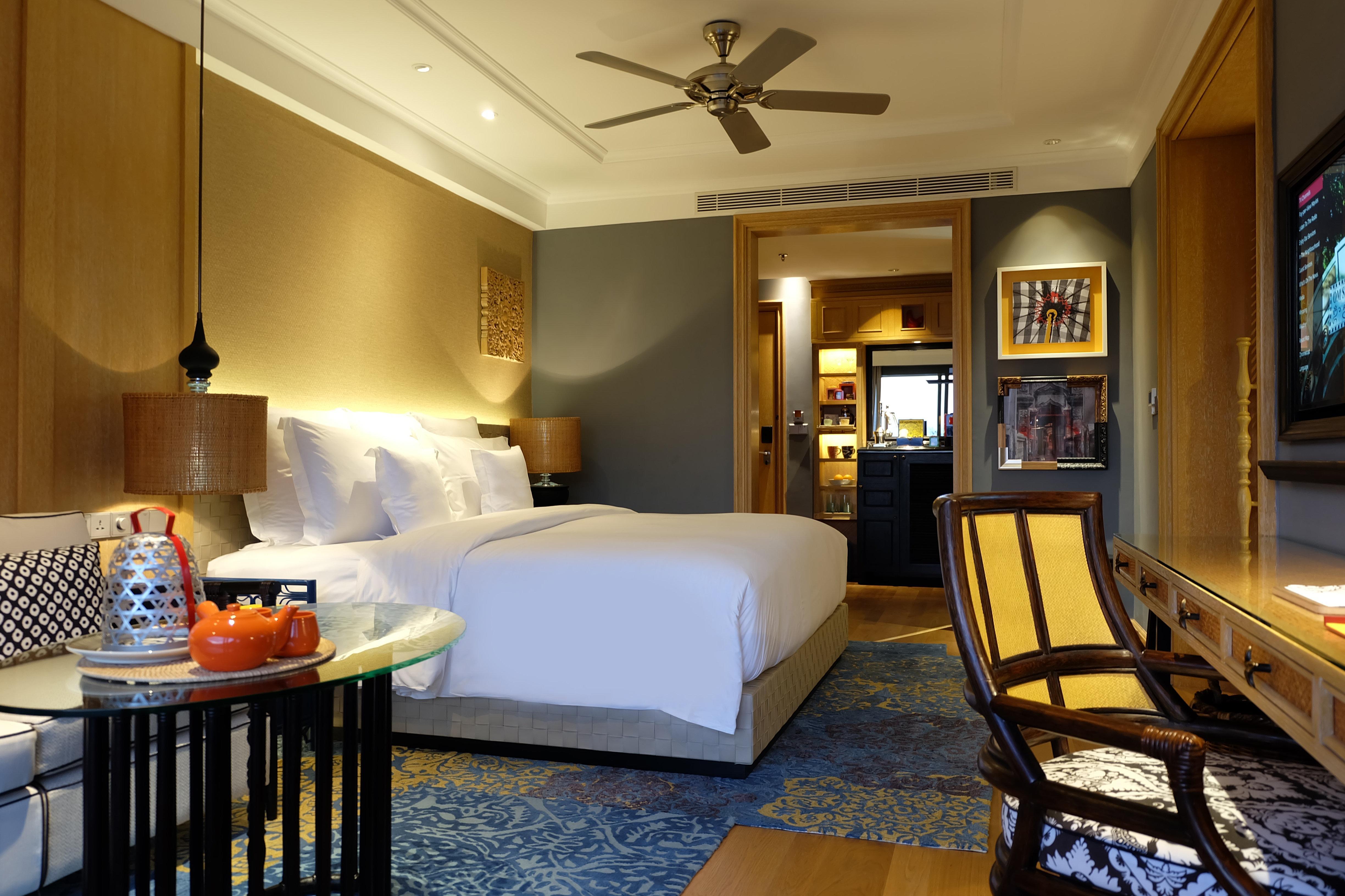 Hotel Indigo Bali Seminyak Beach By Ihg Экстерьер фото Deluxe Room