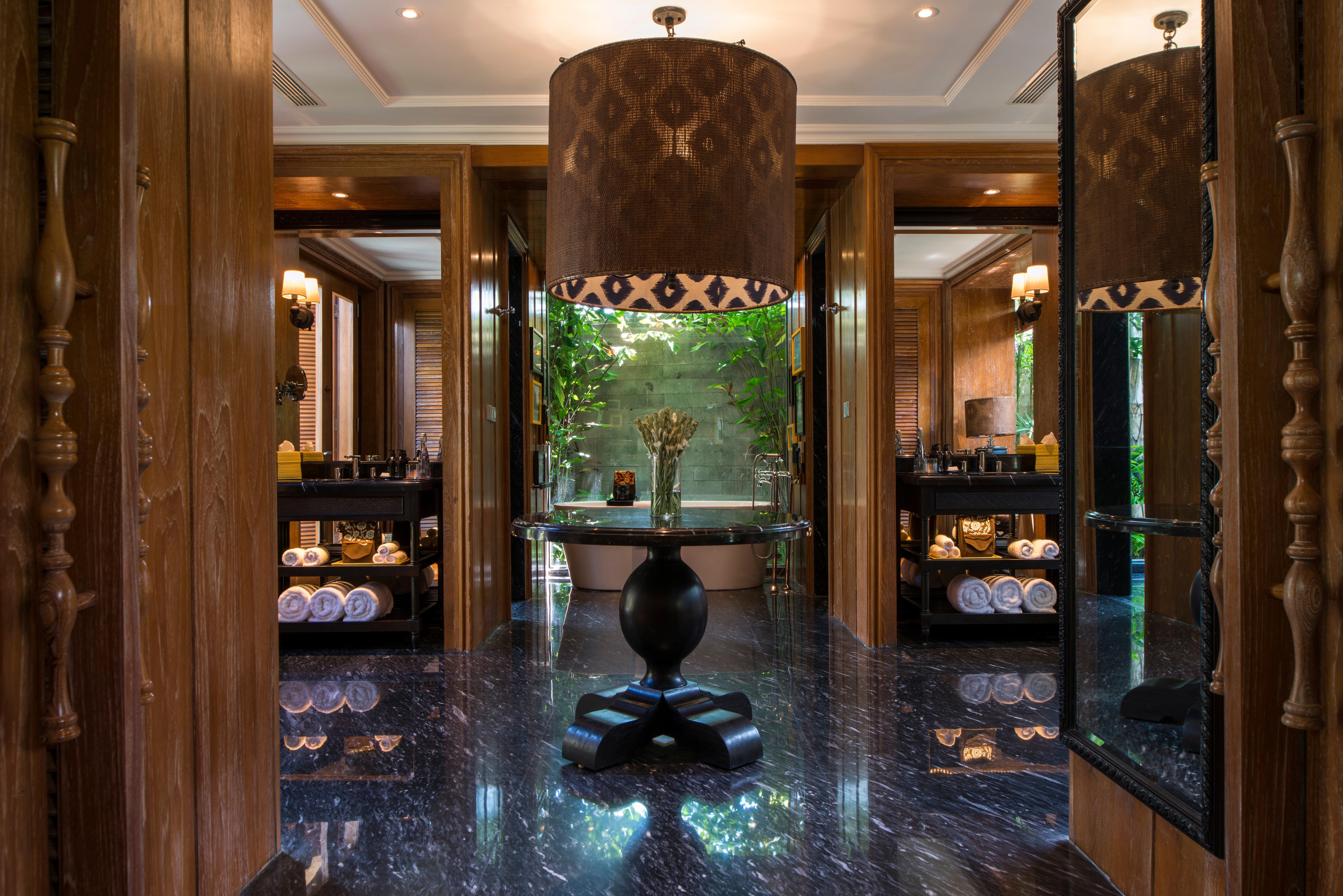 Hotel Indigo Bali Seminyak Beach By Ihg Экстерьер фото The Spa at The Oberoi, Mumbai