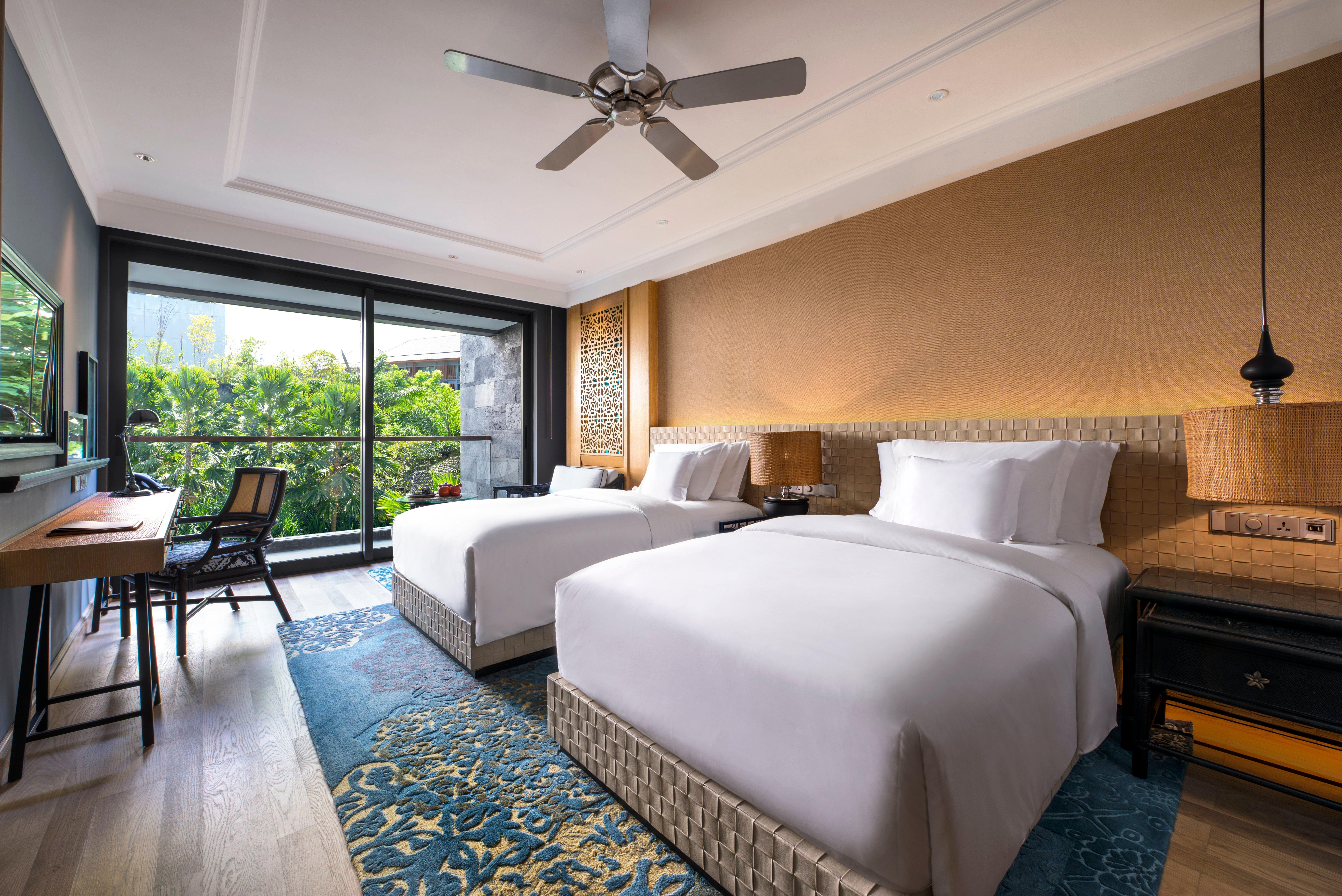 Hotel Indigo Bali Seminyak Beach By Ihg Экстерьер фото